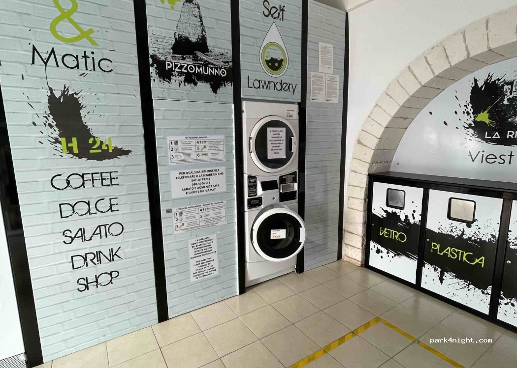 (71019) Vieste - 27 Via Cesare Battisti — foto 2