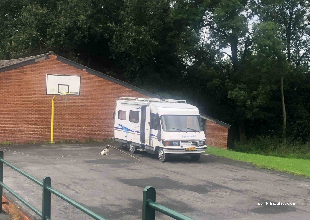 LA DÎME Camping, caravaning — foto 3