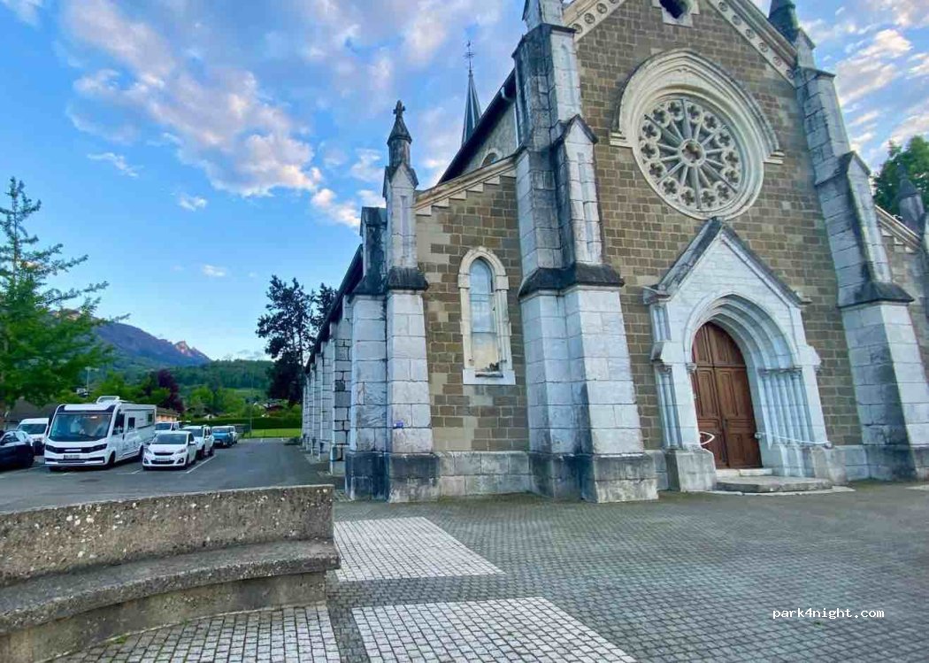 (74410) Saint-Jorioz - 251 Route de l'Église — foto 3