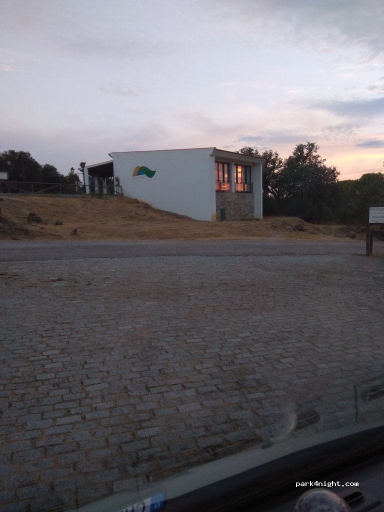 (41250) El Real de la Jara - Camino del Batrocal — foto 2