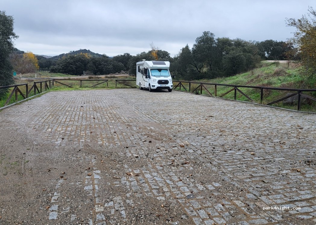 (41250) El Real de la Jara - Camino del Batrocal — foto 3