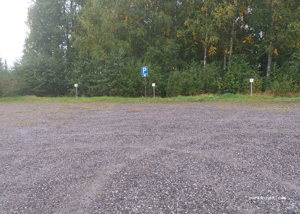 (51600) Mikkeli - 6 Kyyvedentie — foto
