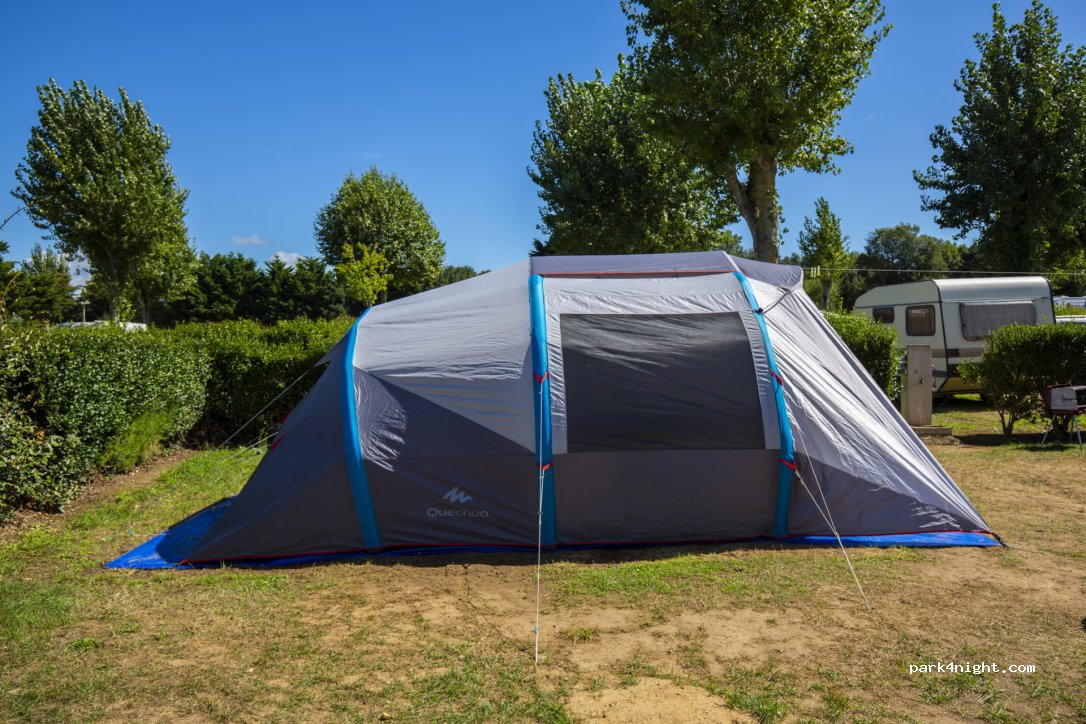 Camping Yelloh Village Domaine de l'Orée - Les Sables-d'Olonne — foto 2