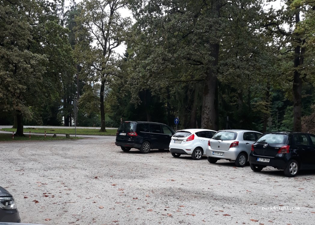(4220) Lipica - Hafnerjevo naselje — foto