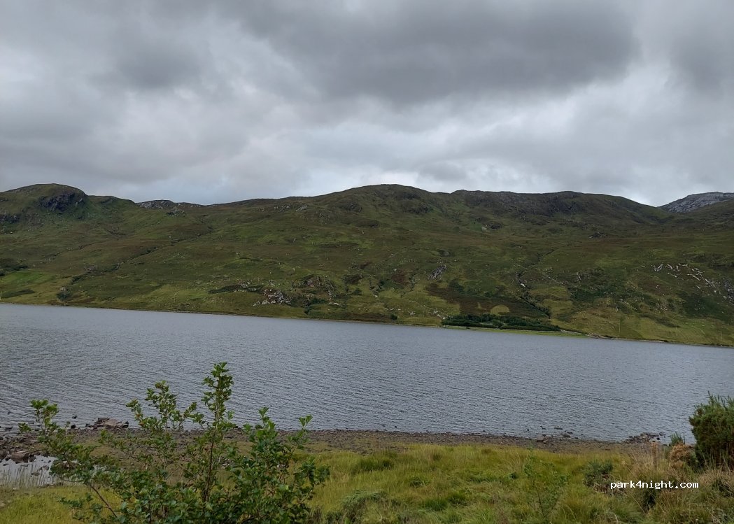 (H91 TD80) Kylemore - N59 — foto
