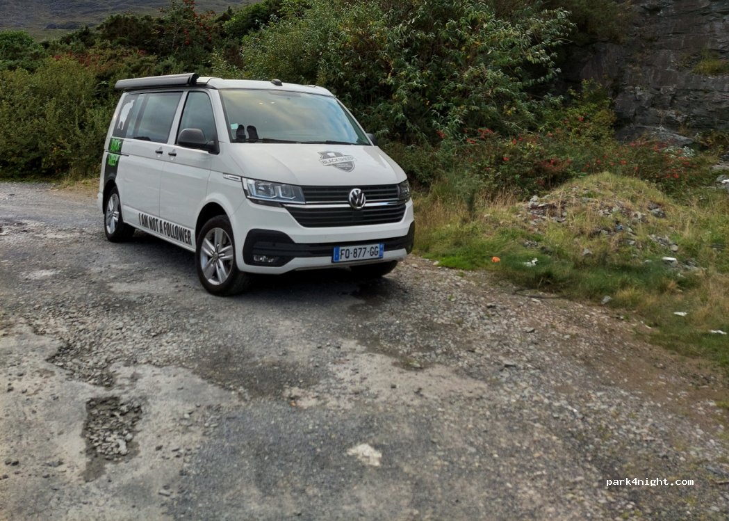 (H91 TD80) Kylemore - N59 — foto 2