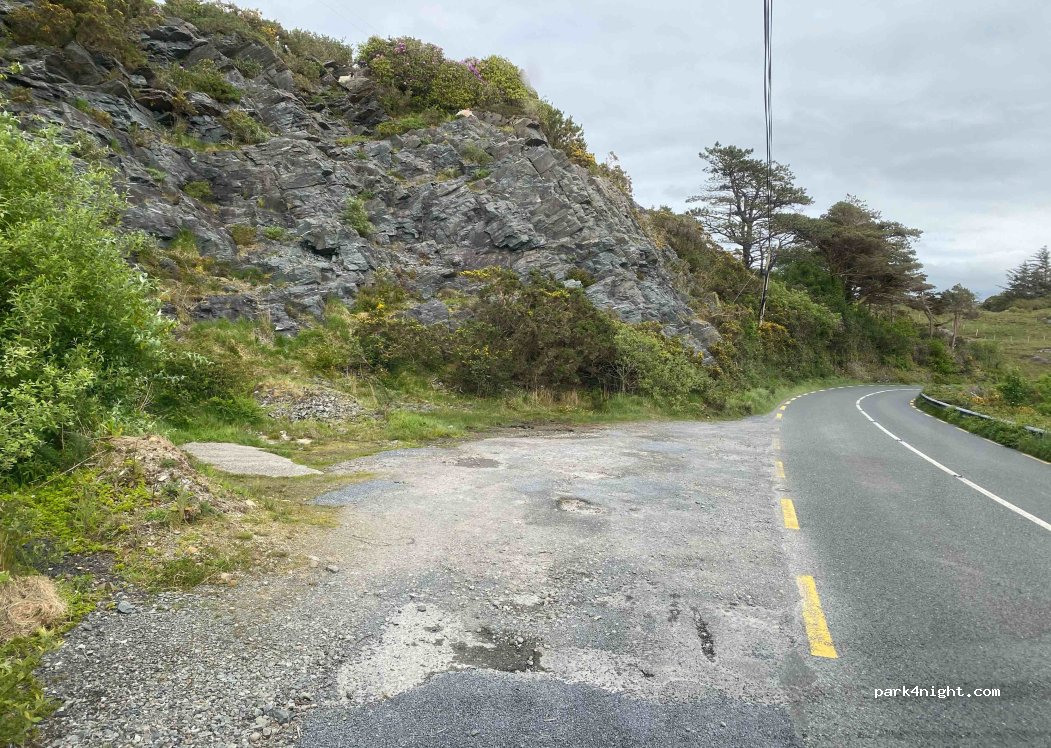 (H91 TD80) Kylemore - N59 — foto 3
