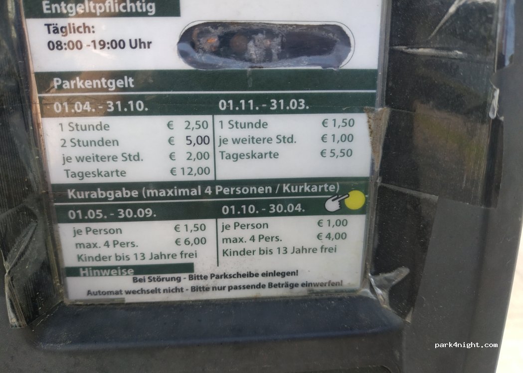 (18211) Nienhagen - 39 Kliffstraße — foto 2