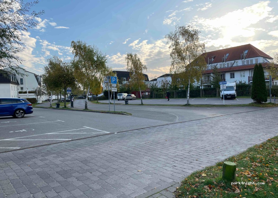(18211) Nienhagen - 39 Kliffstraße — foto 3