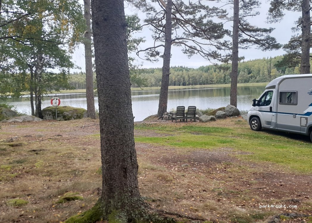 (739 92) Skinnskatteberg - — foto