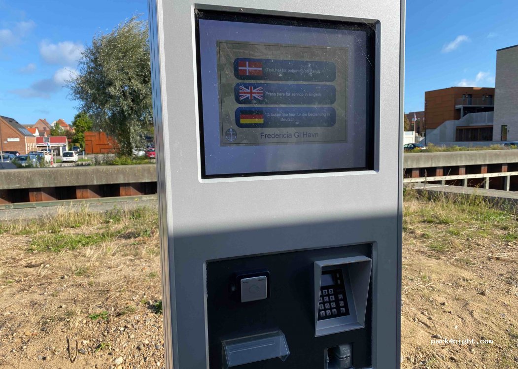 (7000) Fredericia - 111 Købmagergade — foto 3