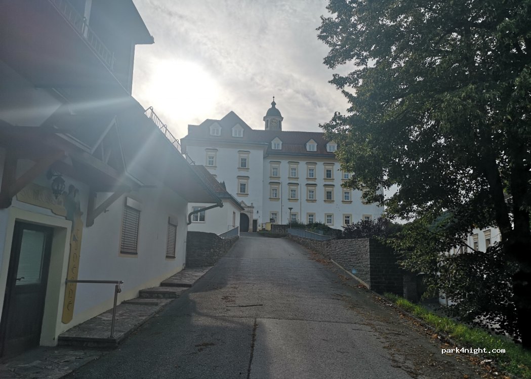 (8541) Schwanberg - 5 Gressenberg — foto