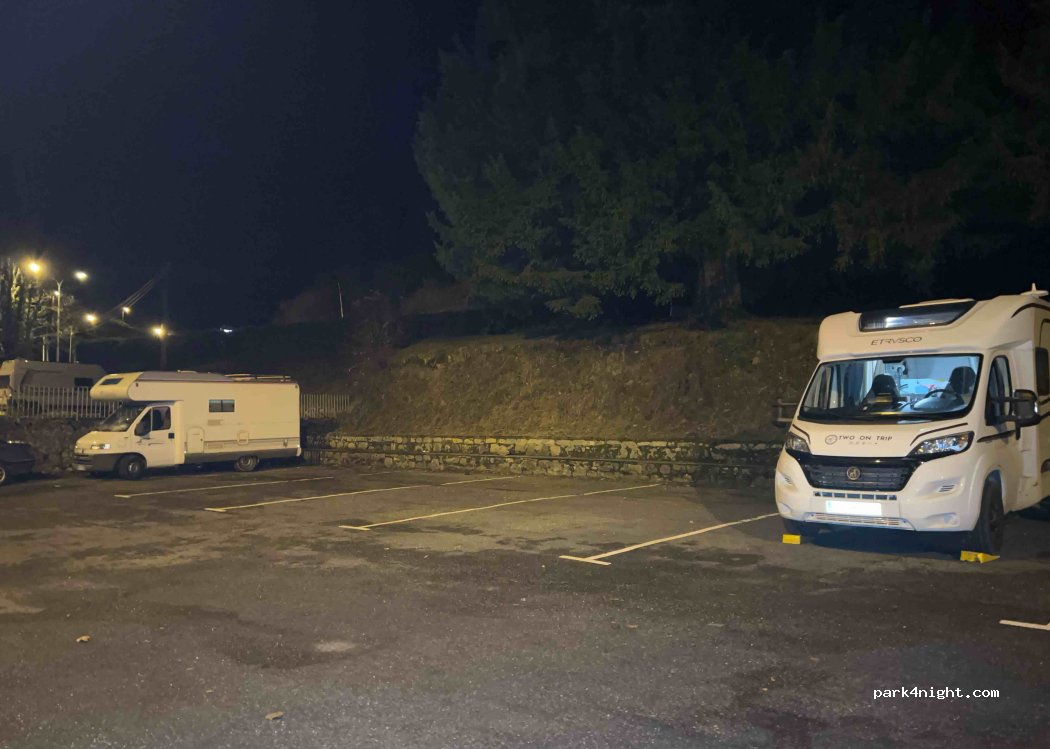 (65110) Cauterets - Avenue Charles Thierry — foto 4