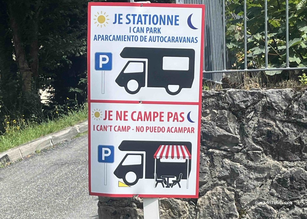 (65110) Cauterets - Avenue Charles Thierry — foto 5