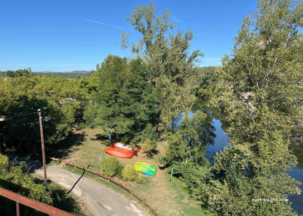 (46140) Douelle - Le Payras — foto