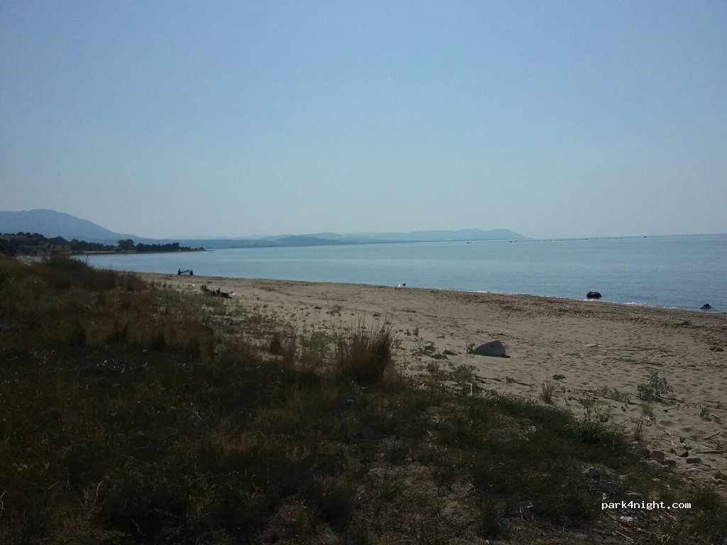 (62052) Nea Kerdylia - Θεσσαλονίκης - Καβάλας — foto 2
