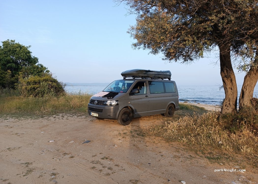 (62052) Nea Kerdylia - Θεσσαλονίκης - Καβάλας — foto 4