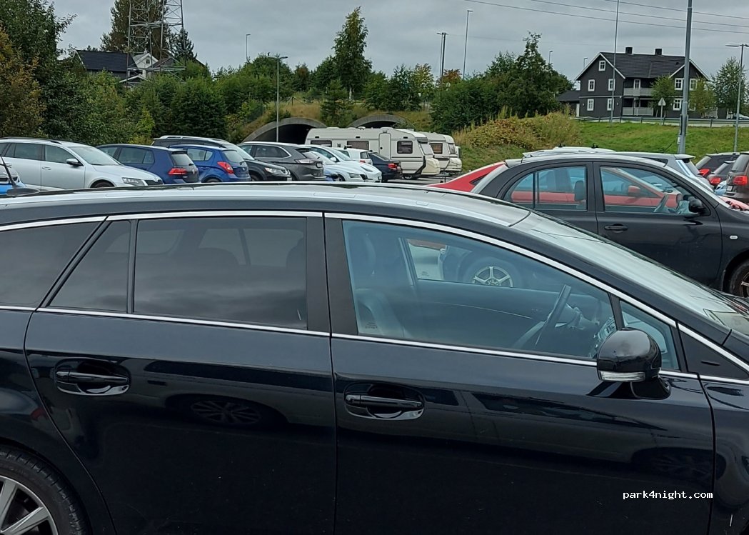 (7224) Melhus - 400 E6 — foto