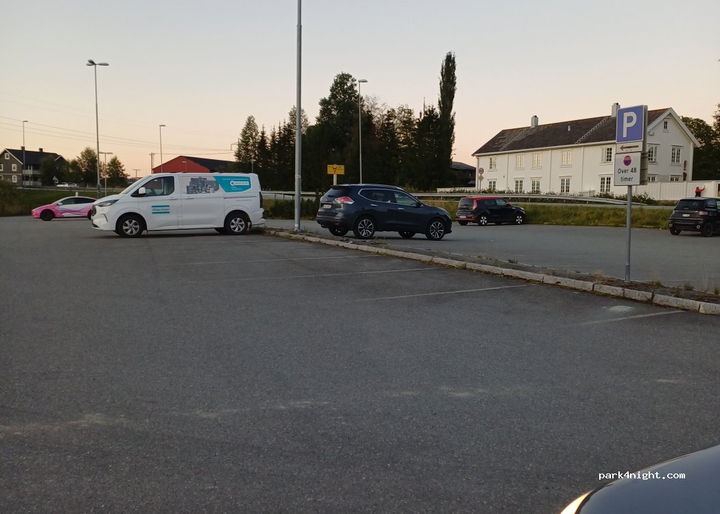 (7224) Melhus - 400 E6 — foto 3
