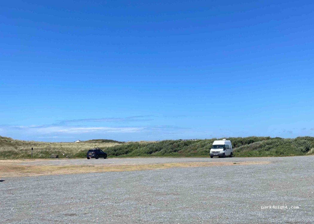 (LL63 5TD) Llanfaelog - A4080 — foto 3