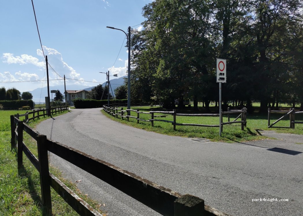 (22015) Gravedona - 120 Via alla Poncia — foto 2