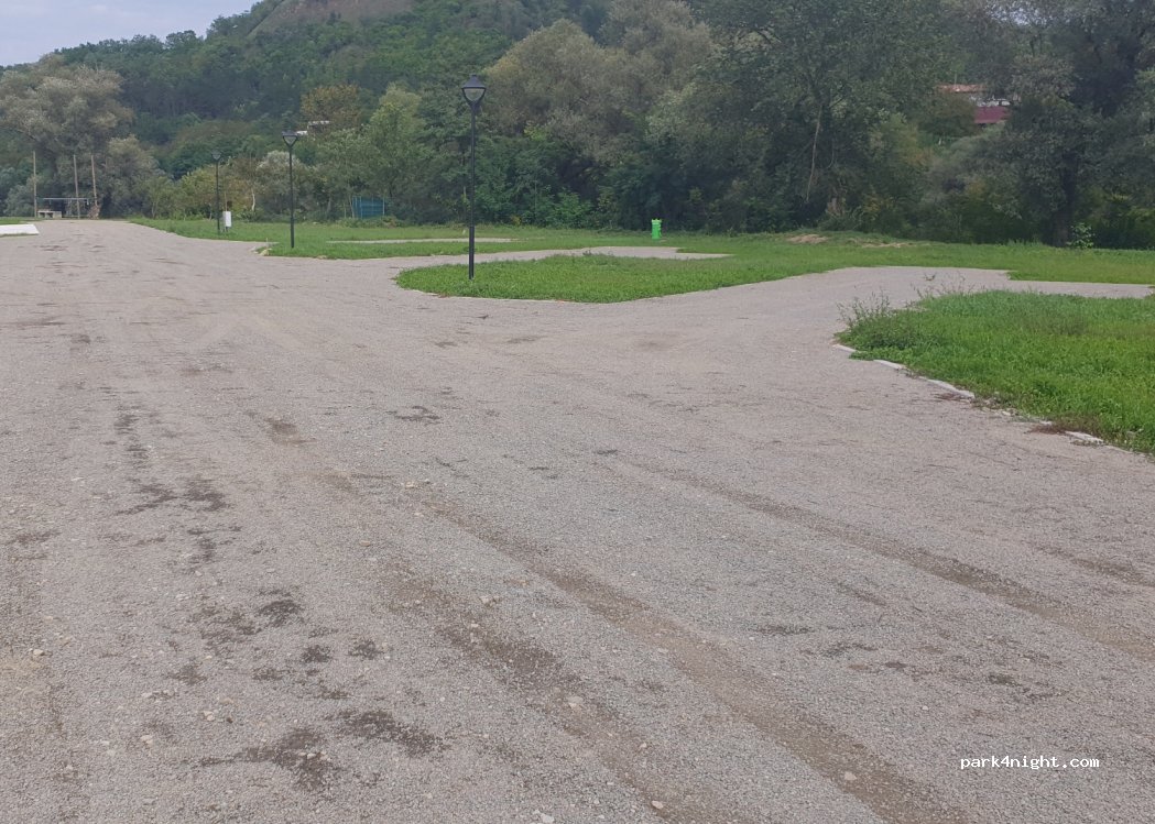 Drâmbar Campground — foto 2