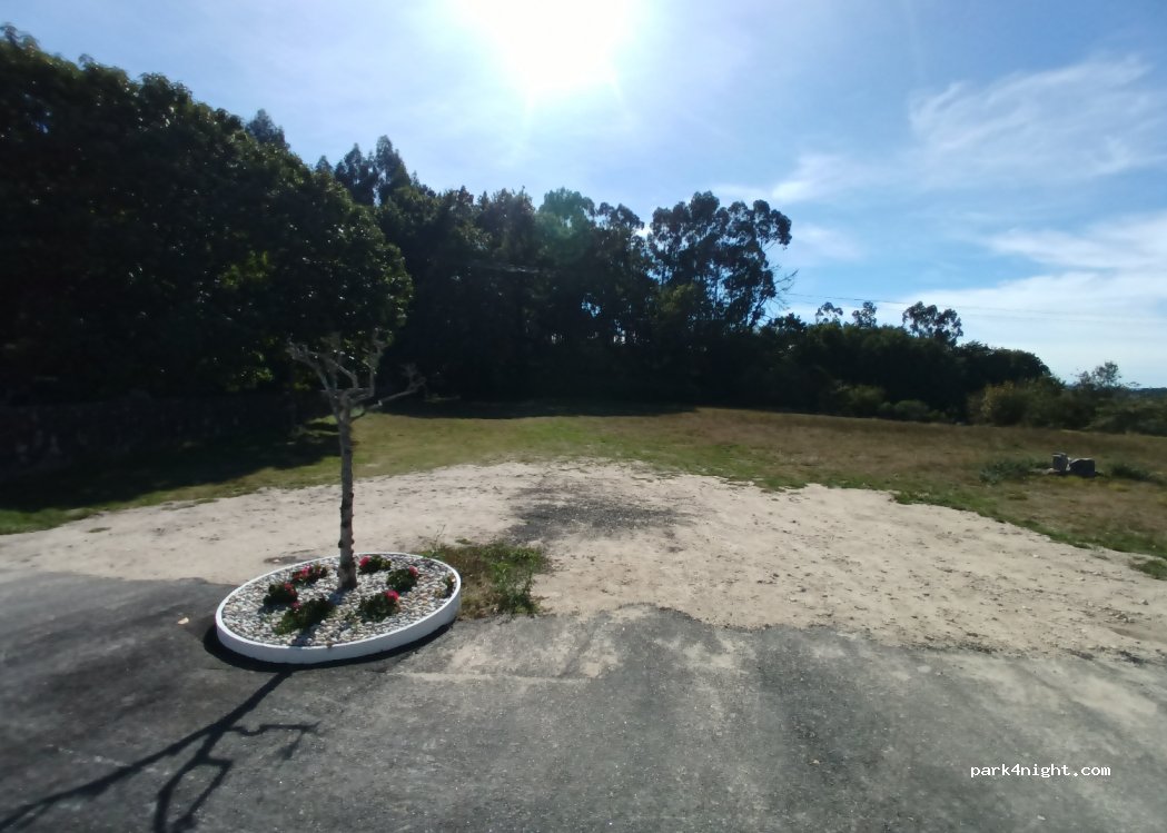 (4940) Formariz - Rua do Burgo — foto 2