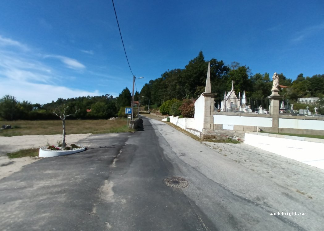 (4940) Formariz - Rua do Burgo — foto 3
