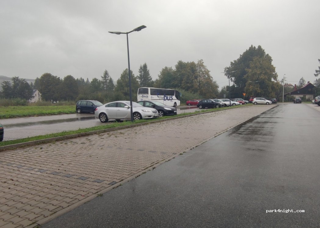 (34-350) Cięcina - 1 Jana Pawła II — foto 3