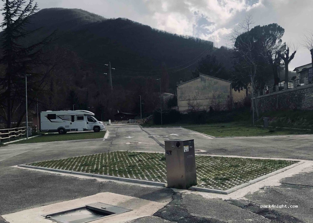 (62038) Serravalle di Chienti - 9 Via Plestia — foto 3