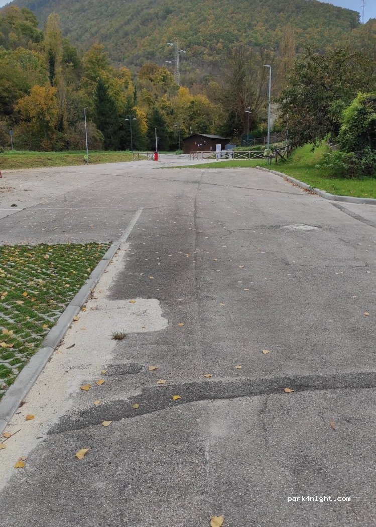 (62038) Serravalle di Chienti - 9 Via Plestia — foto 5