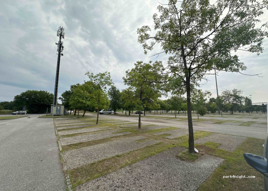 (33100) Udine - 540 Via Floriano Candonio — foto