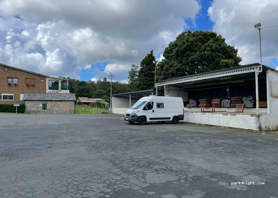 (15325) As Pontes de García Rodríguez - 13 Lugar Couce — foto 3