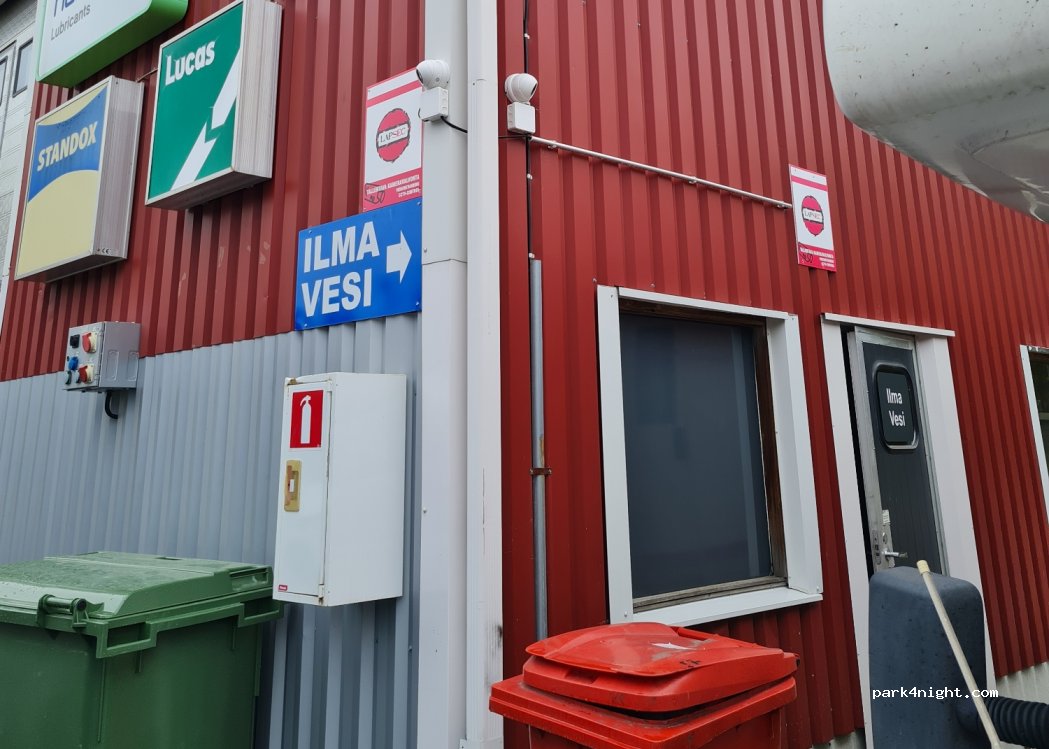 (97625) Rovaniemi - 4941 Kuusamontie — foto 2