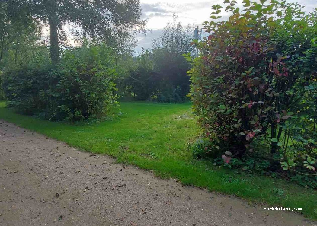 Wandelcamping Pluk de Dag — foto 3