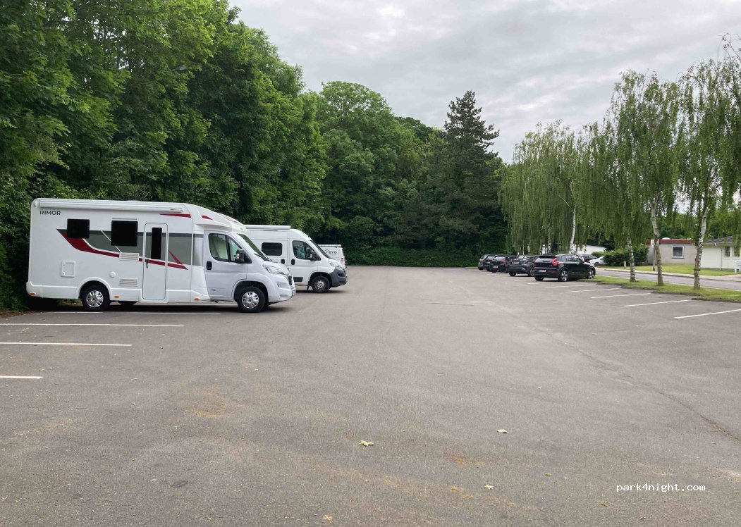 (4970) Rødby - 9 Rosenparken — foto 2