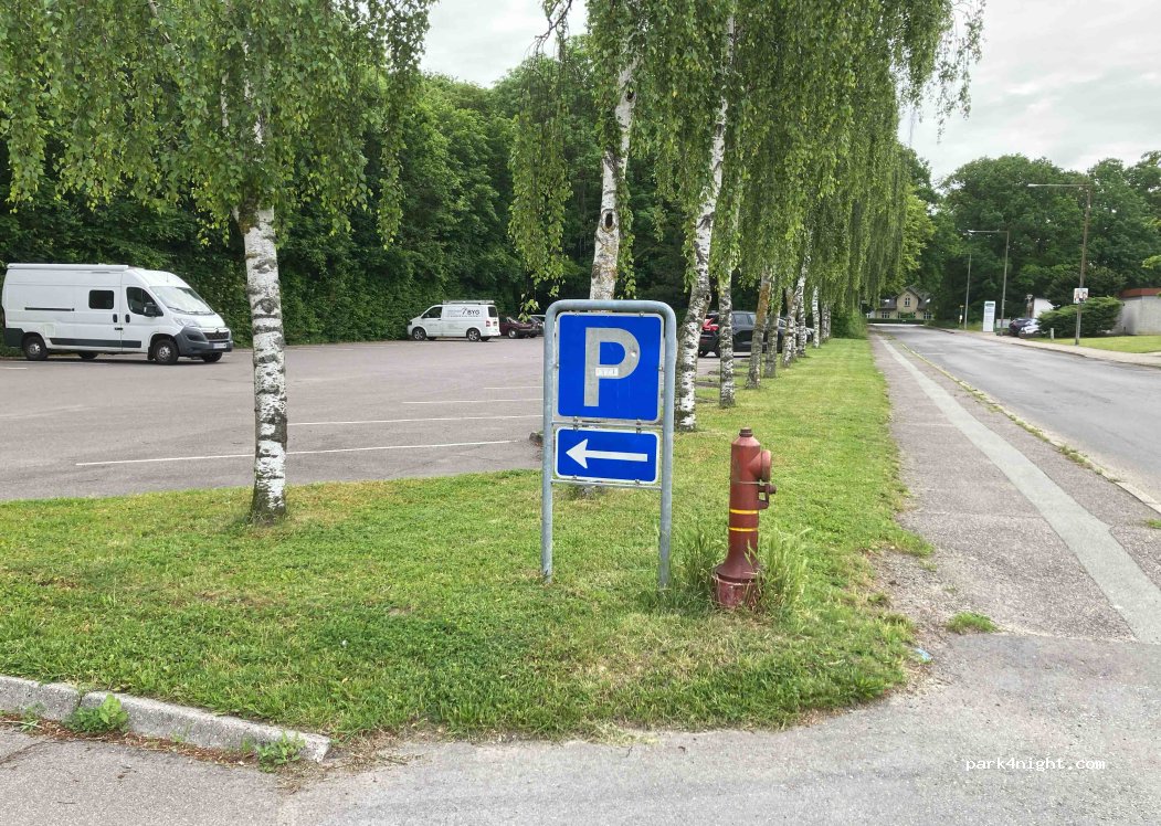 (4970) Rødby - 9 Rosenparken — foto 3