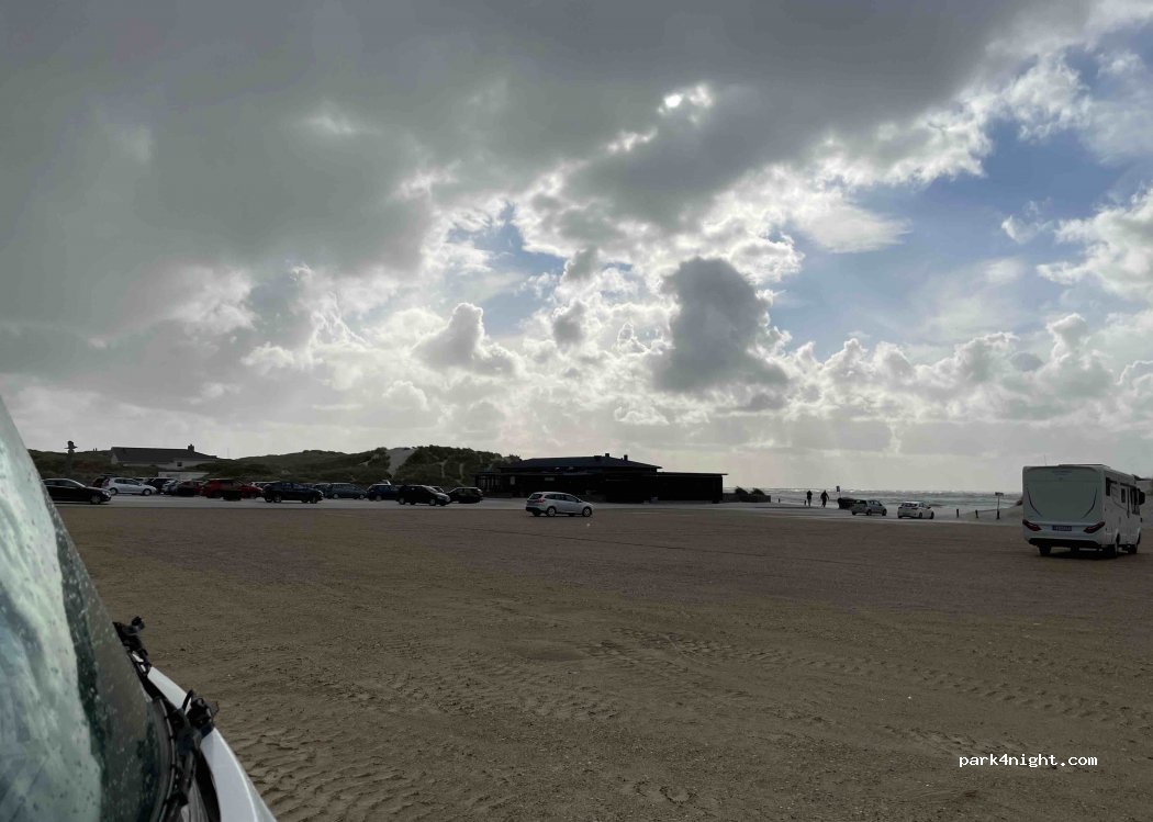 (6854) Henne - 490 Strandvejen — foto 2