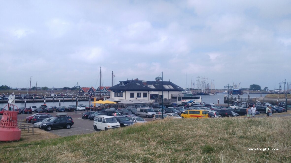 (1792 AE) Oudeschild - 13 Haven — foto 2