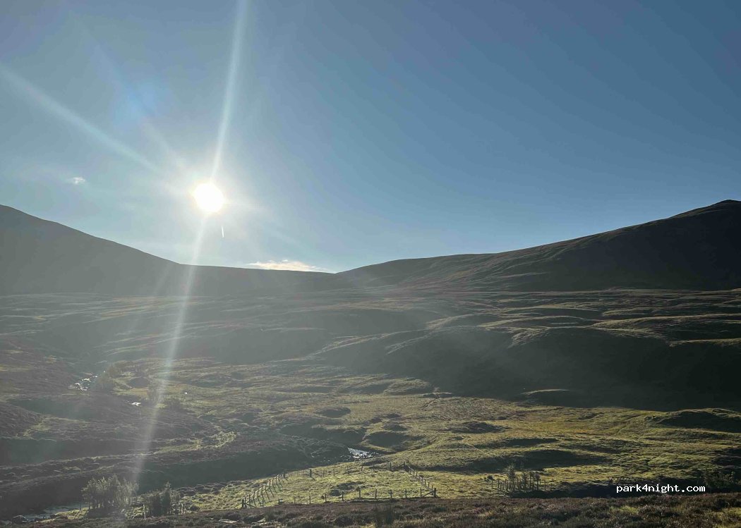 (AB35 5XU) Ballater - Old Military Road — foto 4