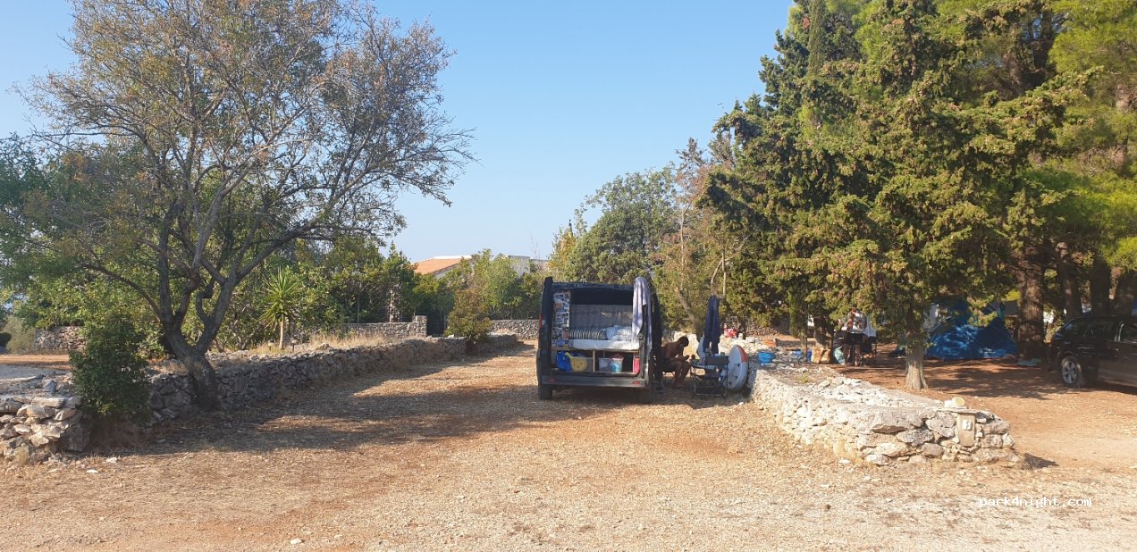Camp Potirna — foto 2
