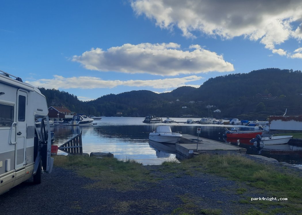 (3766) Vestfold og Telemark - 34 Kilsveien — foto