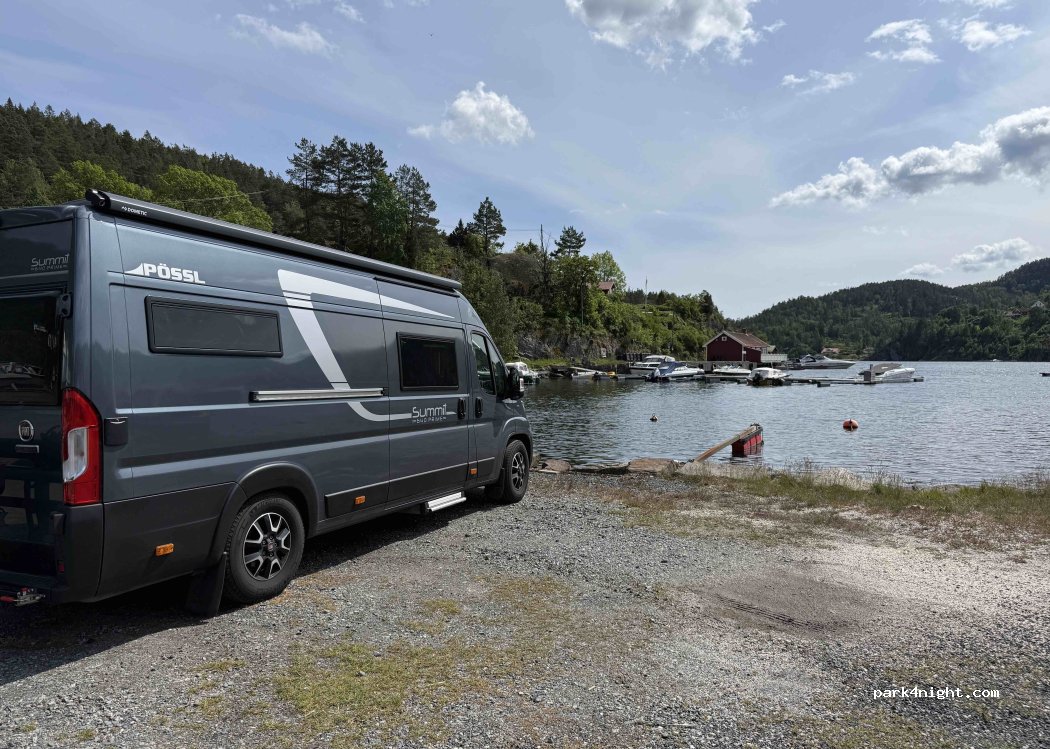 (3766) Vestfold og Telemark - 34 Kilsveien — foto 5