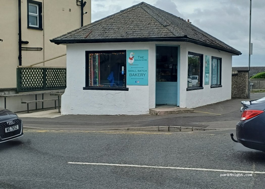Castlerock Holiday Park — foto 4