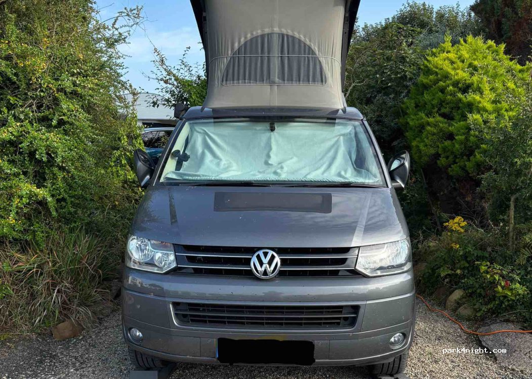 Castlerock Holiday Park — foto 5