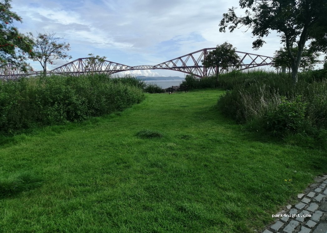 (EH30 9XW) South Queensferry - 15 Rose Lane — foto