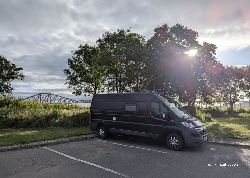 (EH30 9XW) South Queensferry - 15 Rose Lane — foto 3