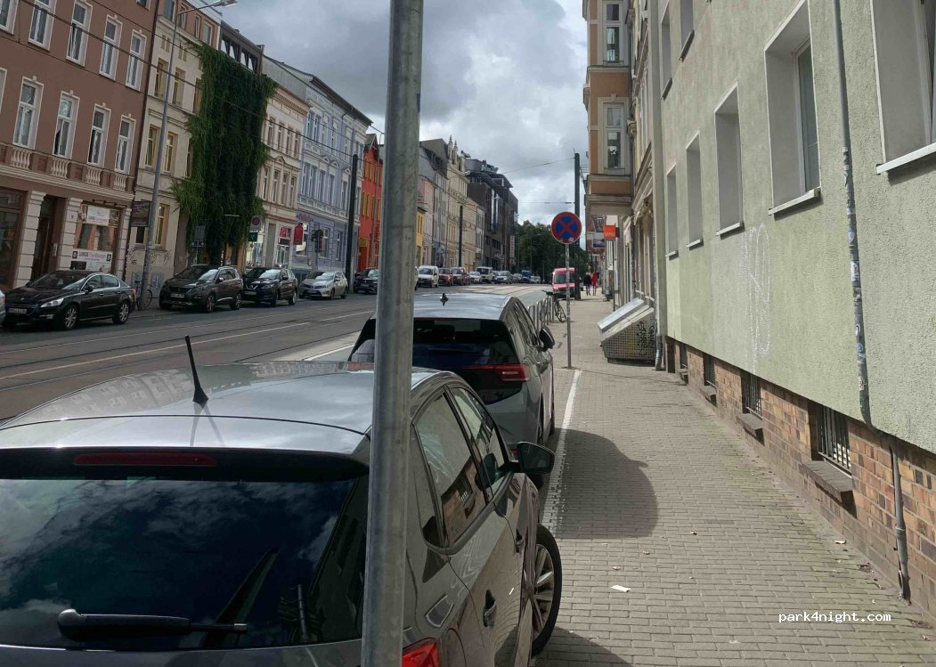 (18057) Rostock - 65 Wismarsche Straße — foto 2