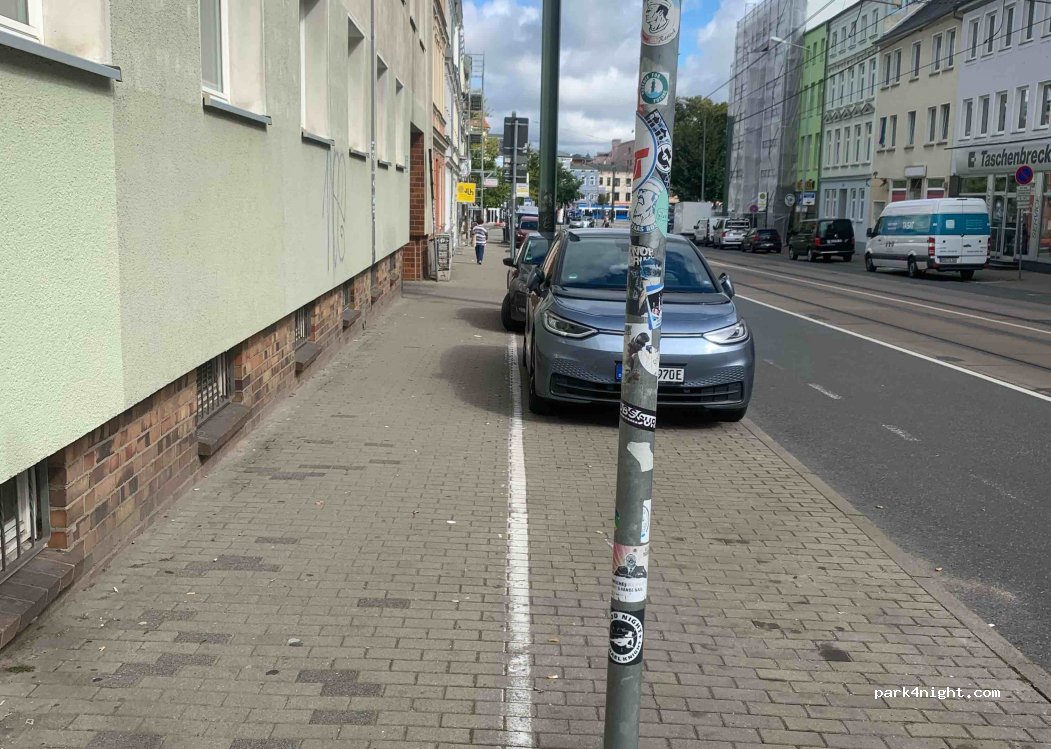 (18057) Rostock - 65 Wismarsche Straße — foto 3