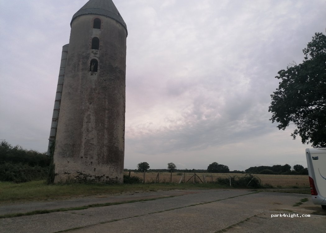 (49122) Bégrolles-en-Mauges - Route de Bellefontaine — foto 2